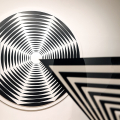 Marcello Morandini in mostra a Torino: sessant’anni di geometrie senza tempo