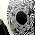 Marcello Morandini in mostra a Torino: sessant’anni di geometrie senza tempo