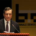 Mario Draghi