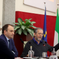 Presentata la XIII edizione del TJF