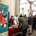 Presentata la XIII edizione del TJF