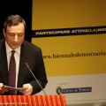 Mario Draghi