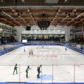 Il cuore degli Special Olympics batte a Torino: al PalaTazzoli Short Track ed emozioni