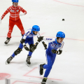 Il cuore degli Special Olympics batte a Torino: al PalaTazzoli Short Track ed emozioni