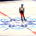 Il cuore degli Special Olympics batte a Torino: al PalaTazzoli Short Track ed emozioni
