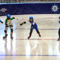 Il cuore degli Special Olympics batte a Torino: al PalaTazzoli Short Track ed emozioni