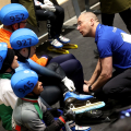 Il cuore degli Special Olympics batte a Torino: al PalaTazzoli Short Track ed emozioni
