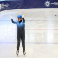 Il cuore degli Special Olympics batte a Torino: al PalaTazzoli Short Track ed emozioni
