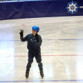 Il cuore degli Special Olympics batte a Torino: al PalaTazzoli Short Track ed emozioni