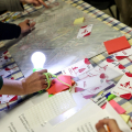Aurora-Barriera:  idee per una mobilità sostenibile