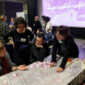 Aurora-Barriera:  idee per una mobilità sostenibile
