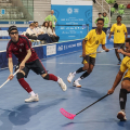 Special Olympics, il Floorball protagonista all’Inalpi Arena