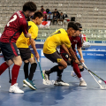 Special Olympics, il Floorball protagonista all’Inalpi Arena
