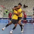 Special Olympics, il Floorball protagonista all’Inalpi Arena