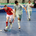 Special Olympics, il Floorball protagonista all’Inalpi Arena