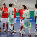 Special Olympics, il Floorball protagonista all’Inalpi Arena