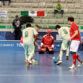 Special Olympics, il Floorball protagonista all’Inalpi Arena