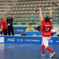 Special Olympics, il Floorball protagonista all’Inalpi Arena