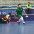 Special Olympics, il Floorball protagonista all’Inalpi Arena