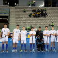 Special Olympics, il Floorball protagonista all’Inalpi Arena