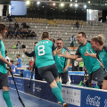 Special Olympics, il Floorball protagonista all’Inalpi Arena