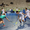 Special Olympics, il Floorball protagonista all’Inalpi Arena