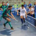 Special Olympics, il Floorball protagonista all’Inalpi Arena