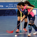 Special Olympics, il Floorball protagonista all’Inalpi Arena