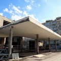 Torino Esposizioni, avanti con i lavori per la Biblioteca Civica