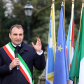 Il Sindaco Stefano Lo Russo