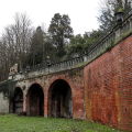 Parco di Villa Genero, presentati gli interventi di riqualificazione