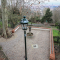 Parco di Villa Genero, presentati gli interventi di riqualificazione