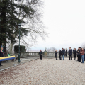 Parco di Villa Genero, presentati gli interventi di riqualificazione
