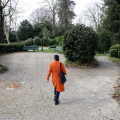 Parco di Villa Genero, presentati gli interventi di riqualificazione