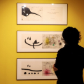 MIRÓ - L'Arte della Meraviglia