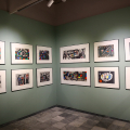 MIRÓ - L'Arte della Meraviglia