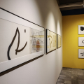 MIRÓ - L'Arte della Meraviglia