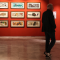 MIRÓ - L'Arte della Meraviglia