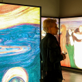 MUNCH - I colori dell’anima