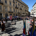 Festa dell’Unità nazionale: Torino celebra il 17 marzo