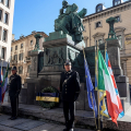 Festa dell’Unità nazionale: Torino celebra il 17 marzo