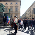 Festa dell’Unità nazionale: Torino celebra il 17 marzo