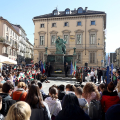 Festa dell’Unità nazionale: Torino celebra il 17 marzo