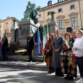 Festa dell’Unità nazionale: Torino celebra il 17 marzo