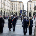 La Città ricorda le vittime del Bardo nel decimo anniversario