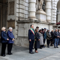 La Città ricorda le vittime del Bardo nel decimo anniversario