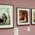 Norman Parkinson: il fotografo che ha rivoluzionato la moda in mostra a Palazzo Barolo Torino