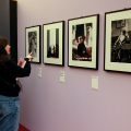 Norman Parkinson: il fotografo che ha rivoluzionato la moda in mostra a Palazzo Barolo Torino