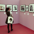 Norman Parkinson: il fotografo che ha rivoluzionato la moda in mostra a Palazzo Barolo Torino