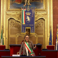 Michela Favaro, Vicesindaca della Città di Torino